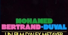 Mohamed Bertrand-Duval (1991)