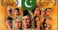 Película Mohammed Ali Jinnah