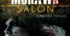 Película Mohawk Salon: A Psycho Thriller