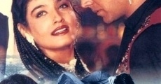 Mohra (1994)