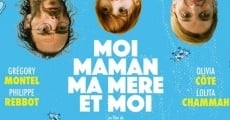 Moi, maman, ma mère et moi (2019)