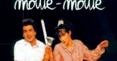 Moitié-moitié film complet