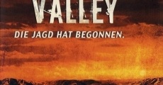 Death Valley - Die Jagd hat begonnen