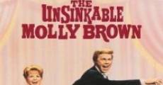 The Unsinkable Molly Brown (1964) stream