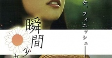 Filme completo Shunkan shoujo