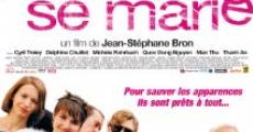 Mon frère se marie (2006)