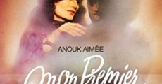 Mon premier amour (1978)