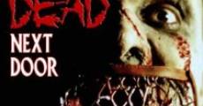 The Dead Next Door (1989) stream