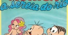 Mônica e a Sereia do Rio (1987)