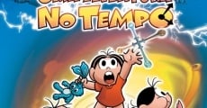 Filme completo Turma da Mônica em Uma Aventura no Tempo