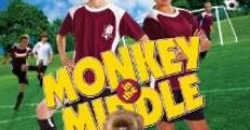 Monkey in the Middle (2014)