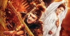 Ver película Monkey King: The Volcano