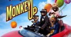 Monkey Up (2016) stream