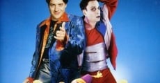 Película Monkeybone