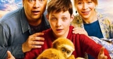 Filme completo Monky