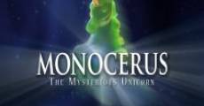 Monocerus streaming