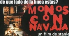 Película Monos con navaja