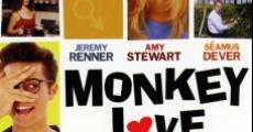 Filme completo Monkey Love