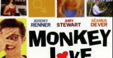 Monkey Love