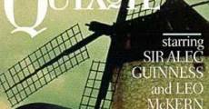 Monsignor Quixote (1987) stream