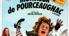 Monsieur de Pourceaugnac streaming