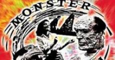 Monster A Go-Go (1965) stream