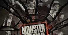 Monster Brawl (2011) stream