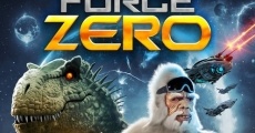 Monster Force Zero (2019)