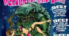 Monster from Bikini Beach (2008)