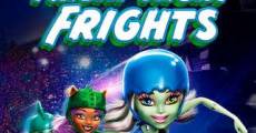 Monster High: Friday Night Frights (2013) stream