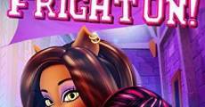 Película Monster High: Guerra de colmillos