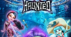 Monster High: Haunted (2015) stream