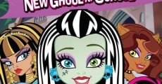 Filme completo Monster High: O Novo Fantasma da Escola