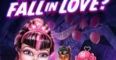 Película Monster High: Un romance monstruoso