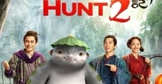 Película Monster Hunt 2