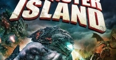 Filme completo Monster Island