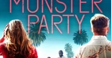 Monster Party (2018) stream