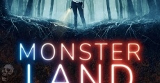 Monsterland 2 (2019) stream