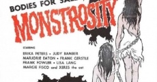 Monstrosity (1963) stream