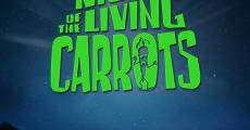 Ver película Monstruos contra Alienígenas: Night of the Living Carrots