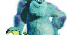 Monsters, Inc. film complet