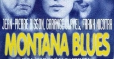 Película Montana Blues