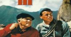 The Mountain (1956)