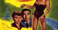 Monte Carlo Baby (We Go to Monte Carlo) (1953) stream