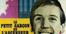 Filme completo Le petit garçon de l'ascenseur