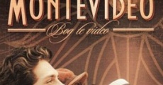 Ver película Montevideo, Bog te video!