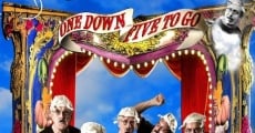 Monty Python Live (Mostly) film complet