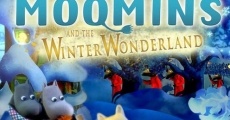 Película Moomins and the Winter Wonderland