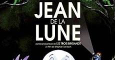 Moon Man (Jean de La Lune) (2012)