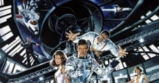 James Bond 007 - Moonraker - Streng geheim streaming